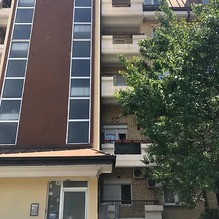 Apartment Vd 2 ,only 5 Min From Main Bus Station *